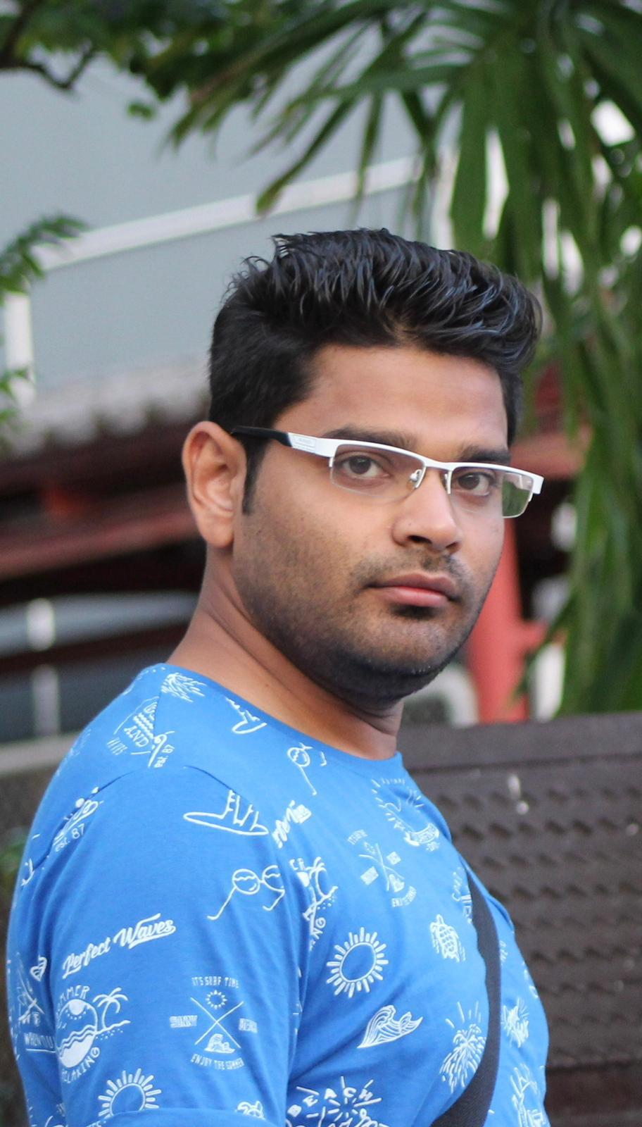 Abhinash Basa