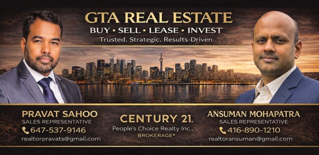 GTA Realtors